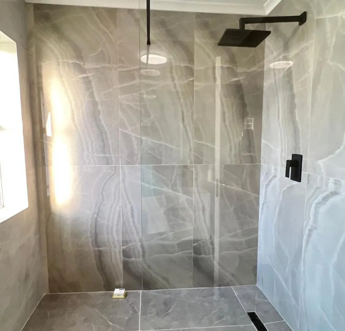 2 Bed Luxury Apartment Living Cape Town