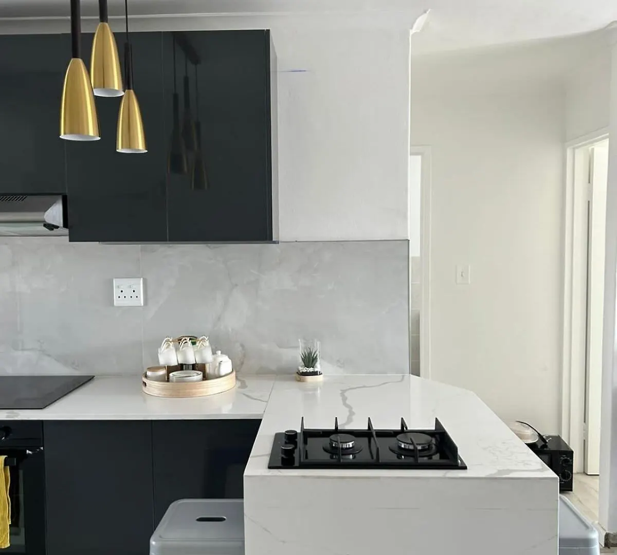 2 Bed Luxury Apartment Living Cape Town 0*,  Güney Afrika