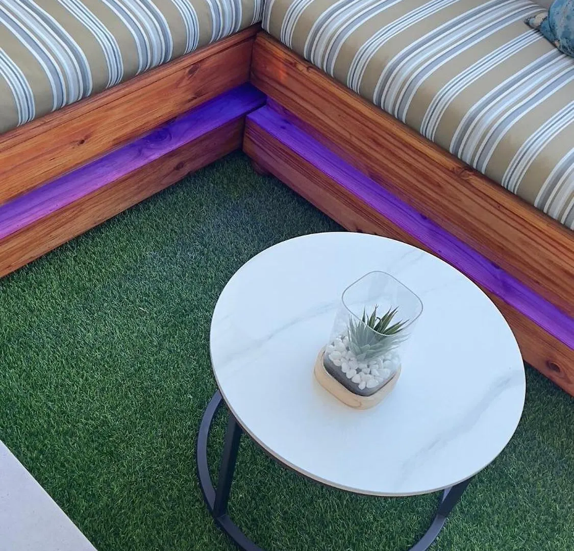 2 Bed Luxury Apartment Living Cape Town 0*,