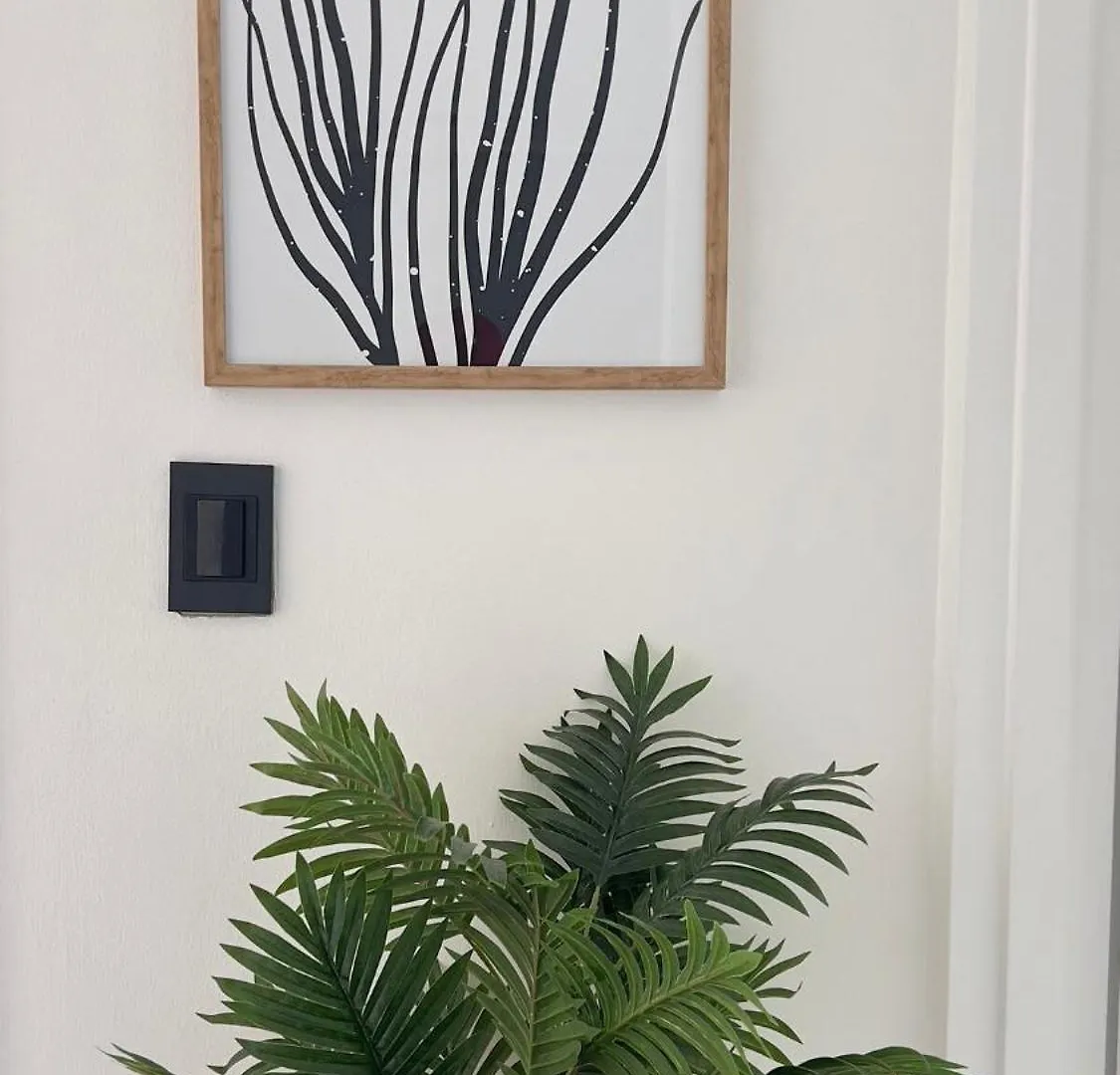 2 Bed Luxury Apartment Living Cape Town
