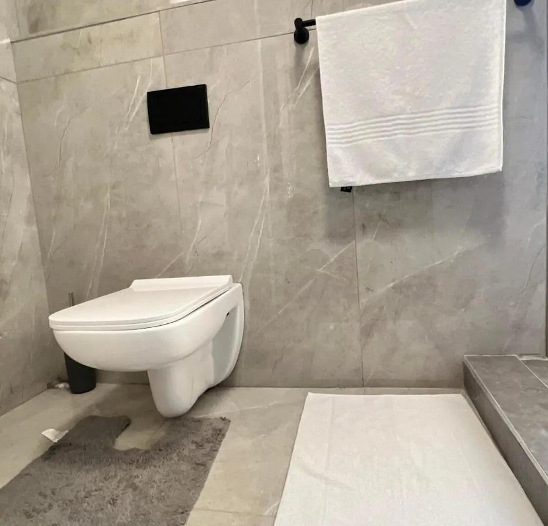 2 Bed Luxury Apartment Living Città del Capo 0*,