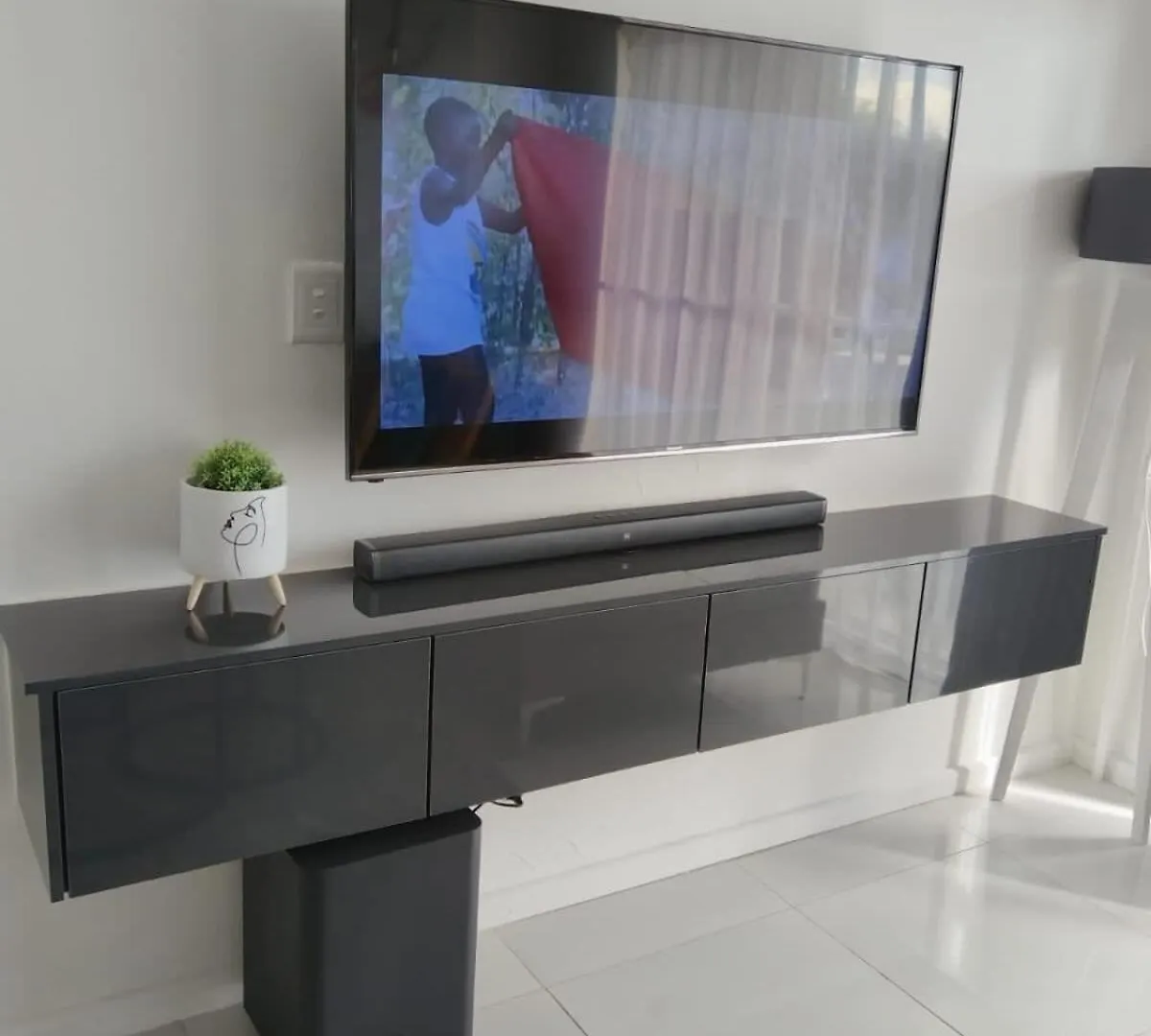 2 Bed Luxury Apartment Living Città del Capo 0*,  Sudafrica