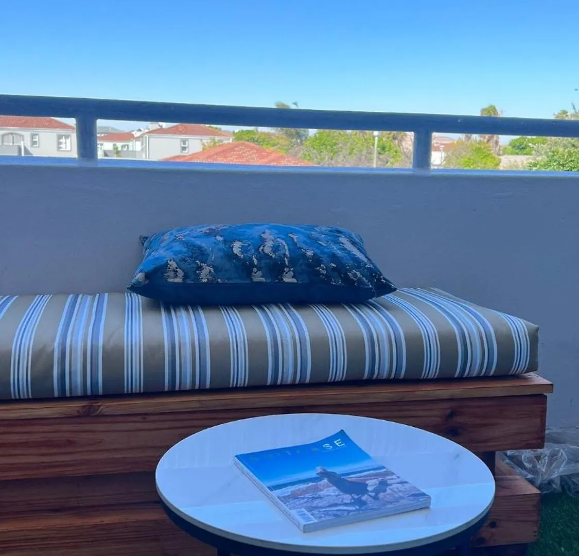 2 Bed Luxury Apartment Living Città del Capo
