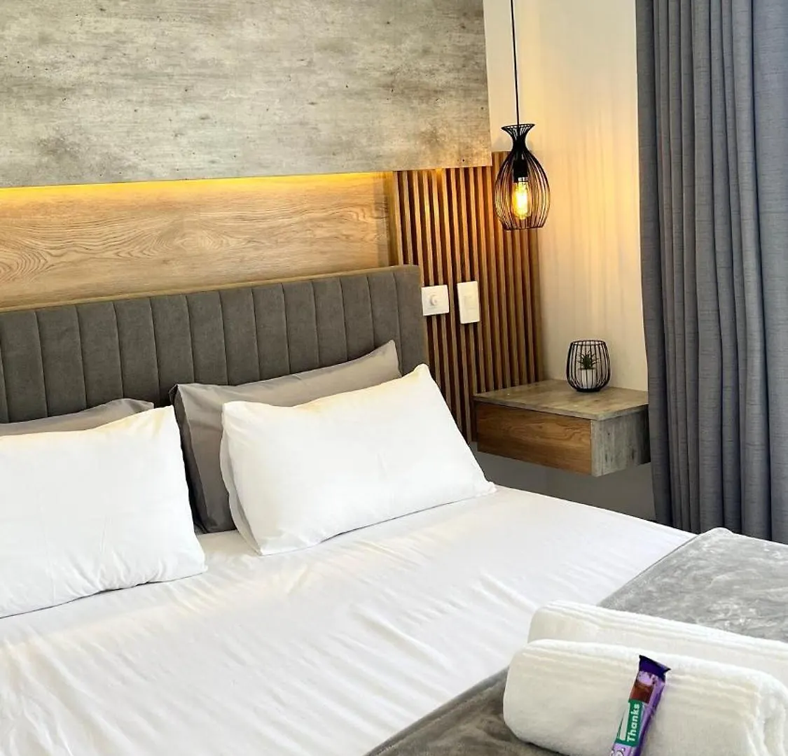 2 Bed Luxury Apartment Living Città del Capo Sudafrica