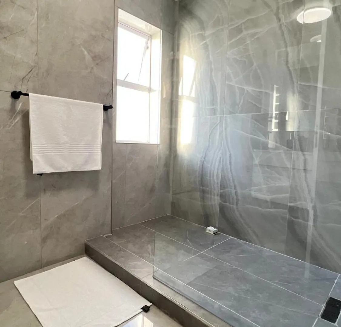 2 Bed Luxury Apartment Living Città del Capo